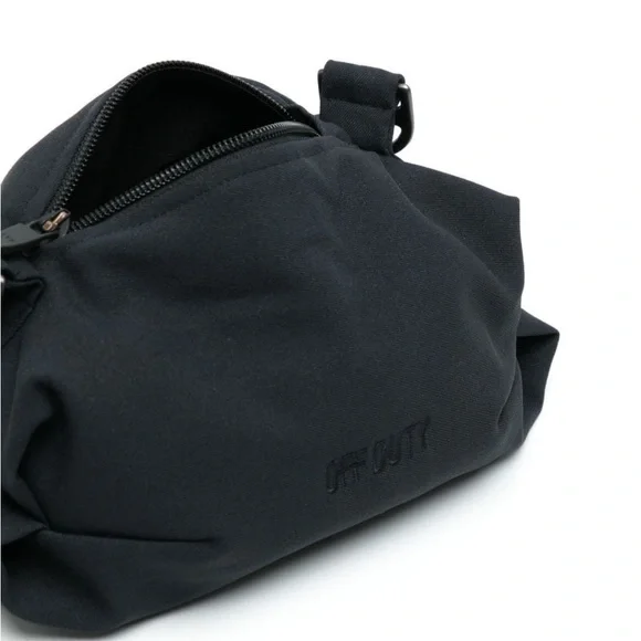 Off-duty bowe micro shoulder bag unisex - Picture 6 of 7